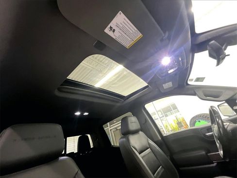 Used 2019 GMC Sierra 1500 Denali w/ Denali Ultimate Package image 22