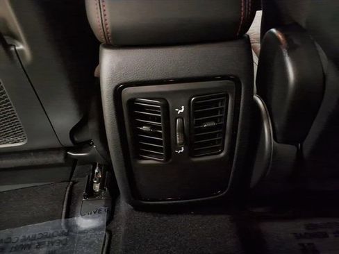 New 2026 Dodge Durango GT w/ Blacktop Package image 12