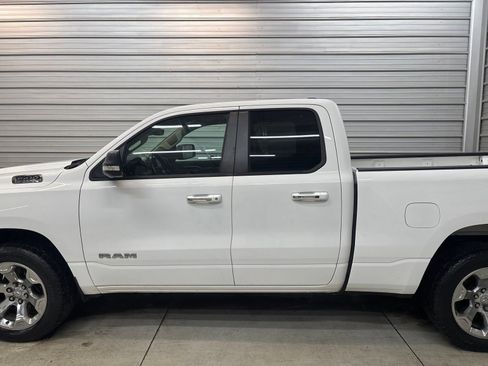 Used 2019 RAM 1500 Big Horn AWD/4WD image 7