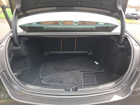 Certified 2023 Mercedes-Benz C 300 4MATIC Sedan image 25