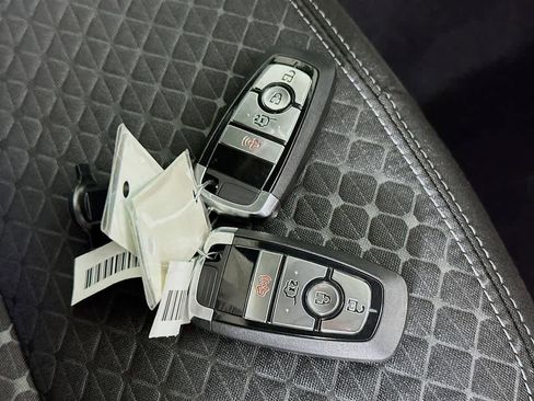 New 2026 Ford Escape Active image 22