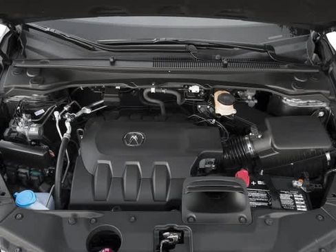 Used 2016 Acura RDX FWD w/ Advance Package image 12