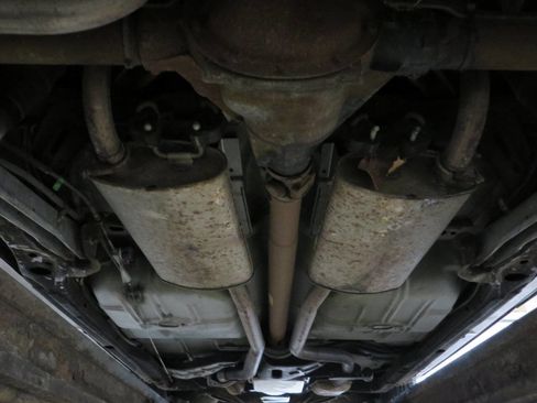 Used 1994 Buick Roadmaster Estate image 24