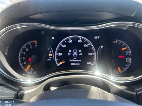 Used 2019 Jeep Grand Cherokee Limited w/ Luxury Group II AWD/4WD image 18