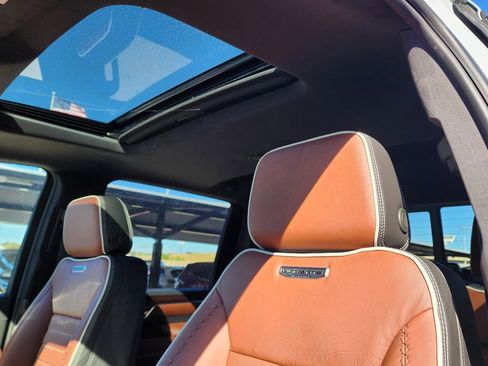 New 2026 GMC Sierra 3500 Denali Ultimate image 18