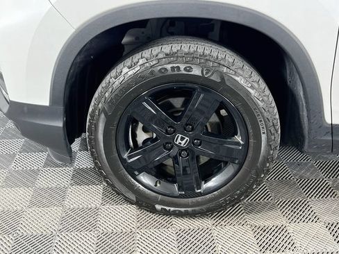 Used 2023 Honda Ridgeline Black Edition image 33