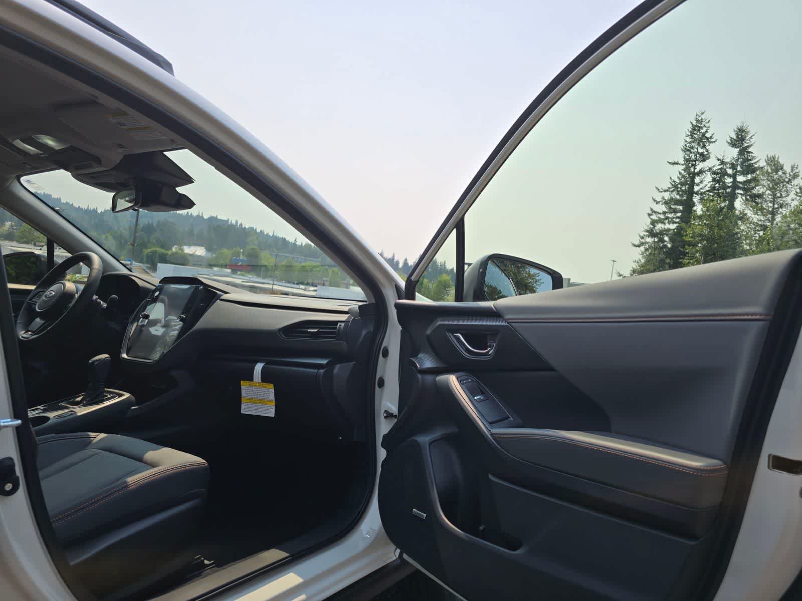 New 2026 Subaru Crosstrek 2.5i Limited AWD/4WD image 27