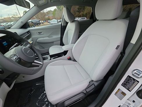 New 2026 Hyundai Kona SEL Sport FWD image 23