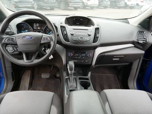 Used 2018 Ford Escape SE AWD/4WD image 22