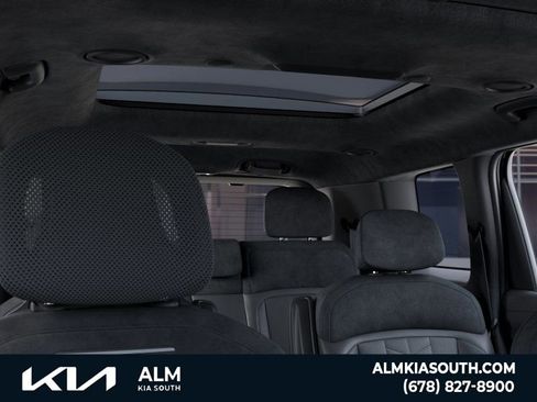 New 2027 Kia Telluride SX Prestige X-Pro AWD/4WD image 27