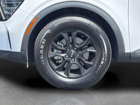 Used 2023 Kia Sportage X-Pro Prestige AWD/4WD image 26