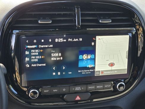 Certified 2025 Kia Soul EX FWD image 20
