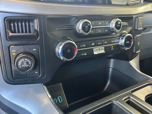 Used 2024 Ford F150 XLT w/ Mobile Office Package image 41