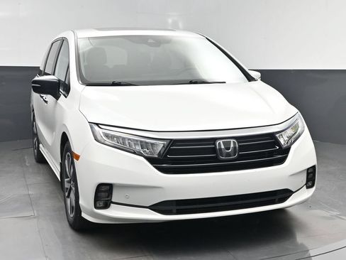 Used 2021 Honda Odyssey Touring image 21