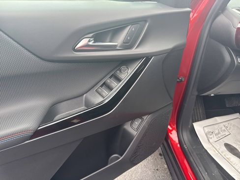 New 2026 Chevrolet Equinox RS image 10