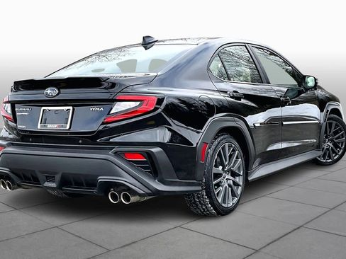 Used 2022 Subaru WRX GT image 13