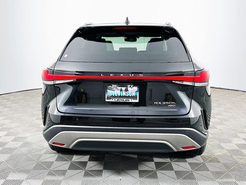 New 2026 Lexus RX 350 image 6