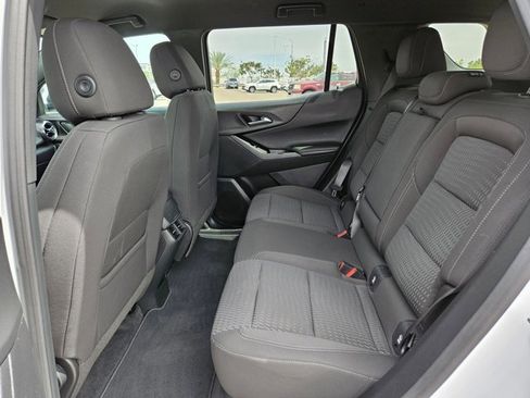 Used 2026 Chevrolet Equinox LT image 22