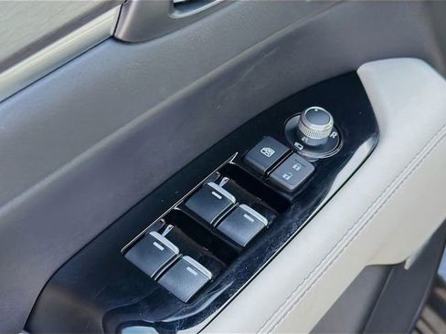 Certified 2025 MAZDA CX-5 AWD 2.5 S w/ Premium Plus Pkg image 22