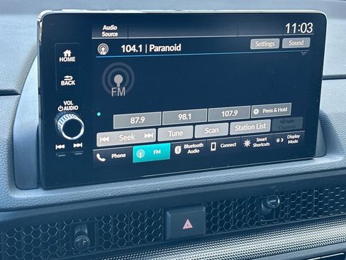 Certified 2024 Honda CR-V Sport-L image 22