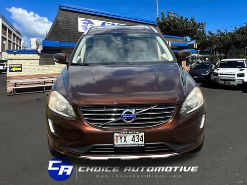 Used 2015 Volvo XC60 T5 Premier Plus FWD image 10