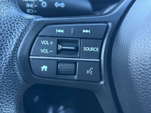 Used 2024 Honda CR-V LX image 25