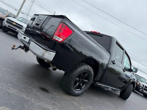 Used 2011 Nissan Titan S w/ S Popular Equipment Pkg image 44