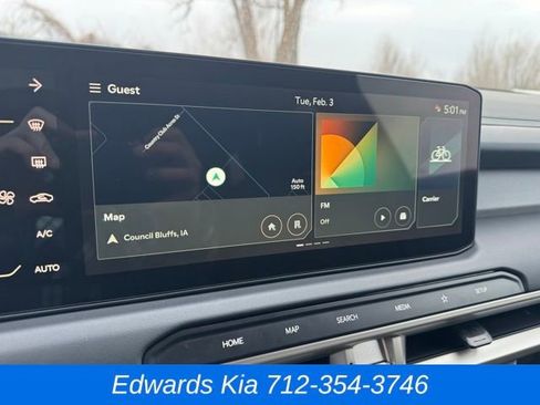 New 2027 Kia Telluride S image 25