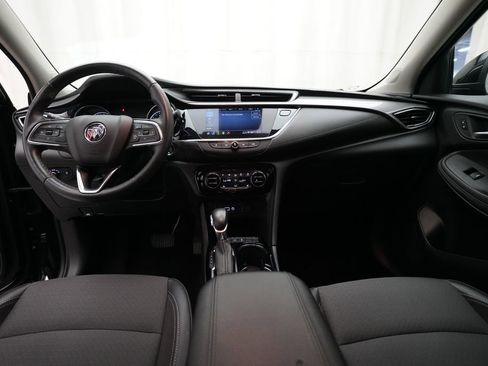 Used 2022 Buick Encore GX Select w/ Sport Touring Package AWD/4WD image 5