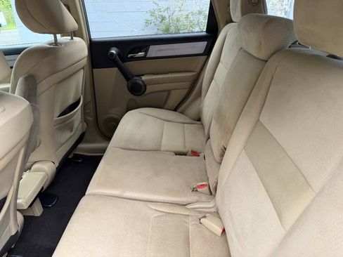 Used 2011 Honda CR-V SE image 14