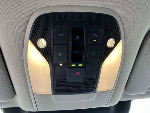 Used 2025 INFINITI QX60 Luxe w/ Vision Package image 36