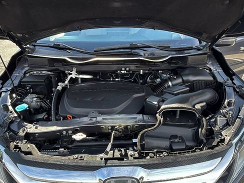 Used 2018 Honda Odyssey EX image 28