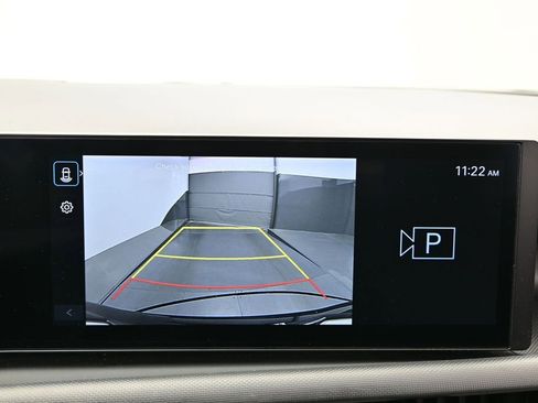 Used 2025 Hyundai Tucson SEL AWD/4WD image 17