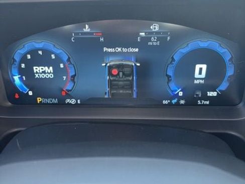 New 2025 Ford Bronco Badlands image 28