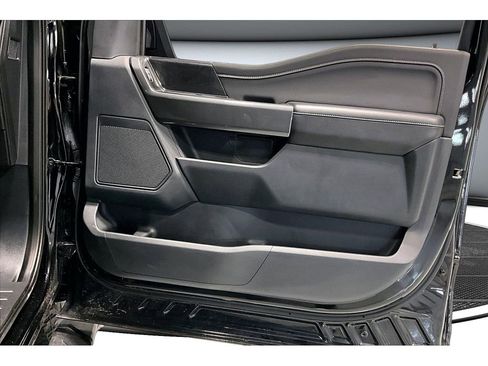 Used 2022 Ford F150 XLT w/ Equipment Group 302A High AWD/4WD image 25