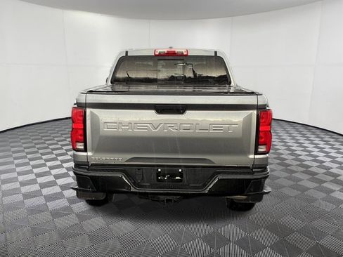 Used 2023 Chevrolet Colorado Z71 w/ Z71 Convenience Package 2 image 5
