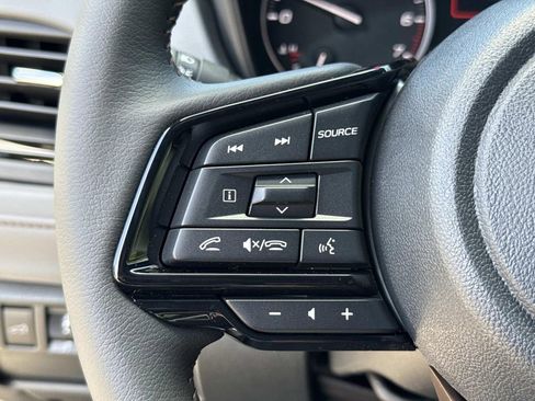 New 2026 Subaru Forester Sport image 39