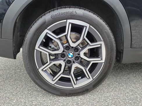 Used 2026 BMW X2 xDrive28i AWD/4WD image 5