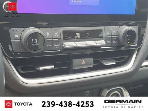 Certified 2024 Toyota Grand Highlander XLE FWD image 32