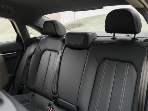 Certified 2026 Audi A3 2.0T Premium AWD/4WD image 24