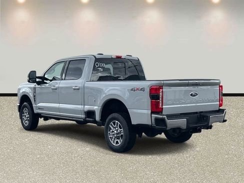 New 2026 Ford F350 Lariat w/ Lariat Ultimate Package image 7