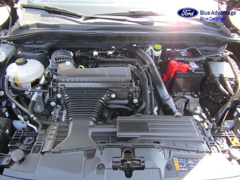 Certified 2023 Ford Escape ST-Line Elite w/ Premium Technology Package AWD/4WD image 37
