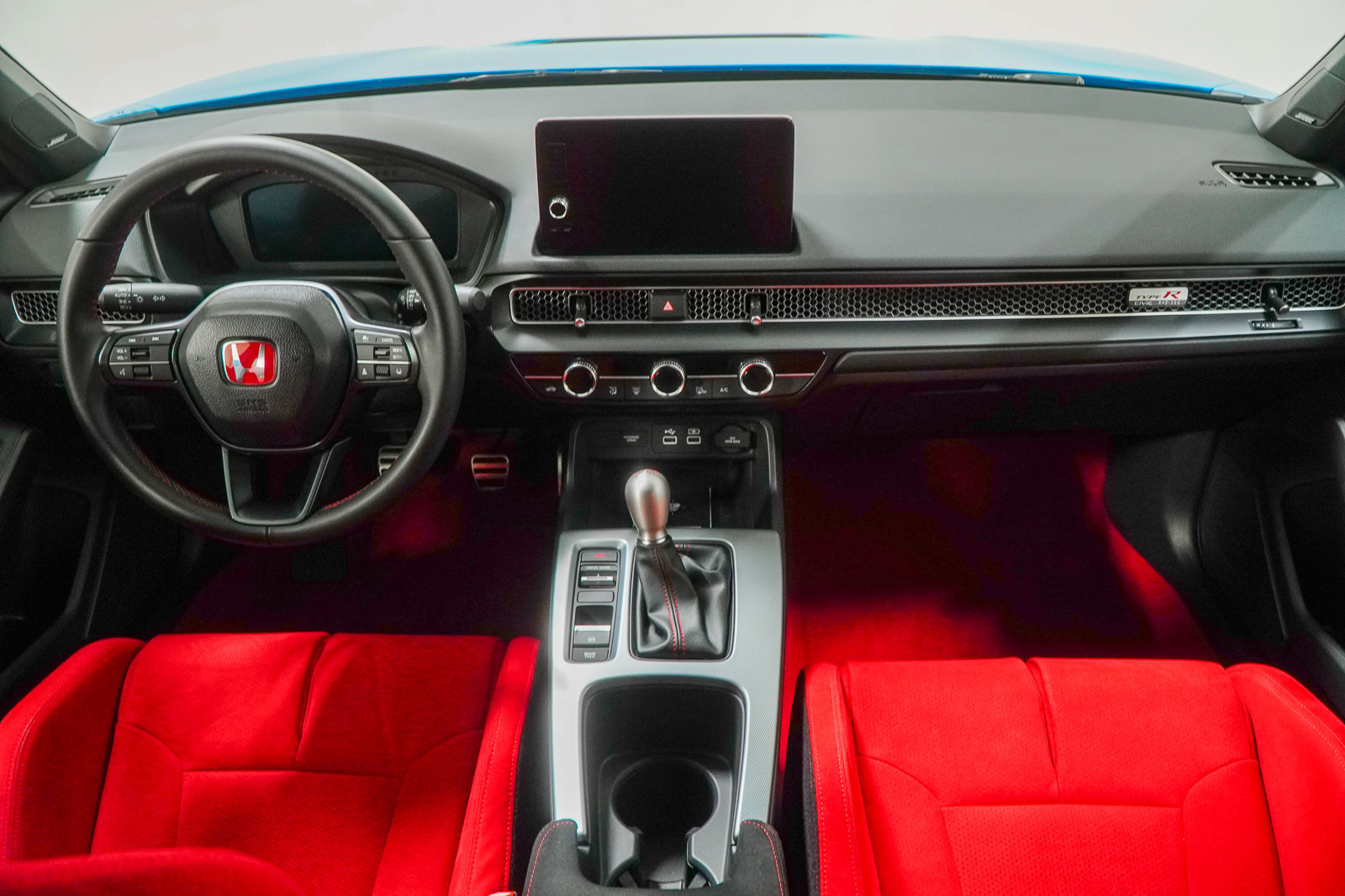 Used 2025 Honda Civic Type R image 24