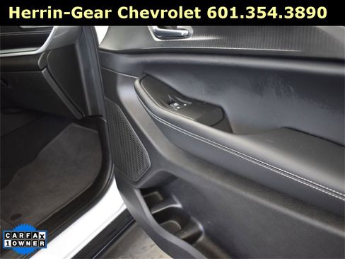 Used 2025 Jeep Grand Cherokee Altitude image 25