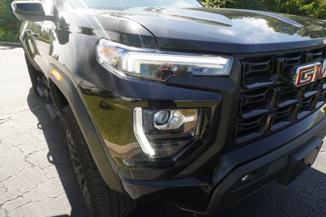 Used 2026 GMC Canyon Elevation w/ Convenience Package RWD image 26
