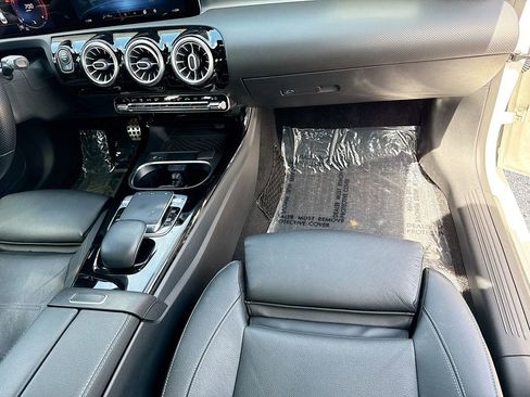 Used 2020 Mercedes-Benz CLA 250 w/ AMG Line image 16