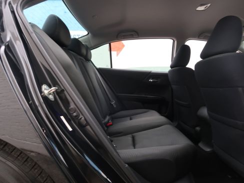 Used 2014 Honda Accord LX image 33