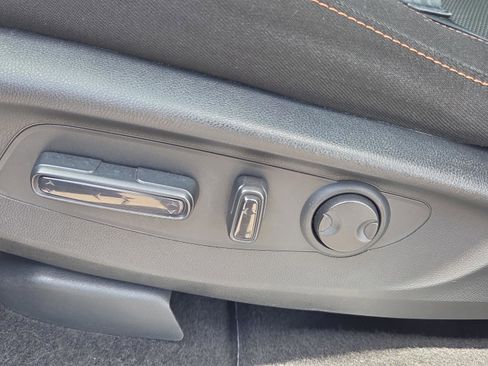 Certified 2025 Honda CR-V Sport image 20