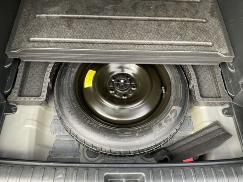 Used 2024 Hyundai Tucson SEL AWD/4WD image 43