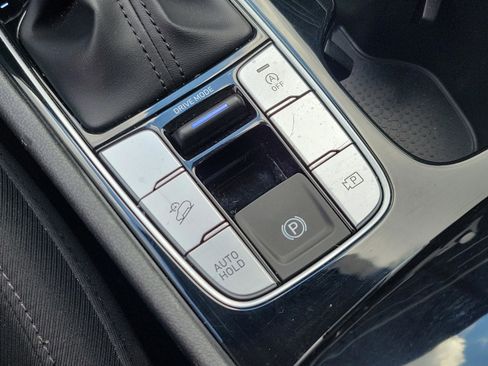 Certified 2025 Hyundai Tucson SEL image 12